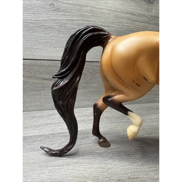 Breyer Madison Avenue 2004-2007 #1179 National Show Horse - Picture 11 of 16